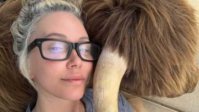 Bunnie XO Made One Jaw-Dropping Comparability About Her Marriage to Jelly Roll