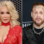 Bunnie Xo says she advised ‘so many women’ to DM Jelly Roll amid divorce: ‘Good luck with that’