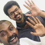 CM Vijay Units Apart Fellow Actor From Trichy? – Gulte
