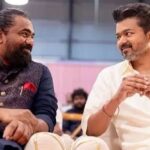 ‘CM’s selection’: Jana Nayagan producer is  Vijay govt’s Particular Consultant in Delhi