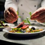 California Adds 9 New Michelin-Starred Restaurants For 2026