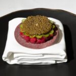 Californios Is Now the World’s First Michelin 3-Star Mexican Restaurant