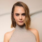 Cara Delevingne Addresses Rumors She Dated Amber Heard Throughout Johnny Depp Marriage