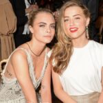 Cara Delevingne Says She Was ‘Entangled’ With Amber Heard