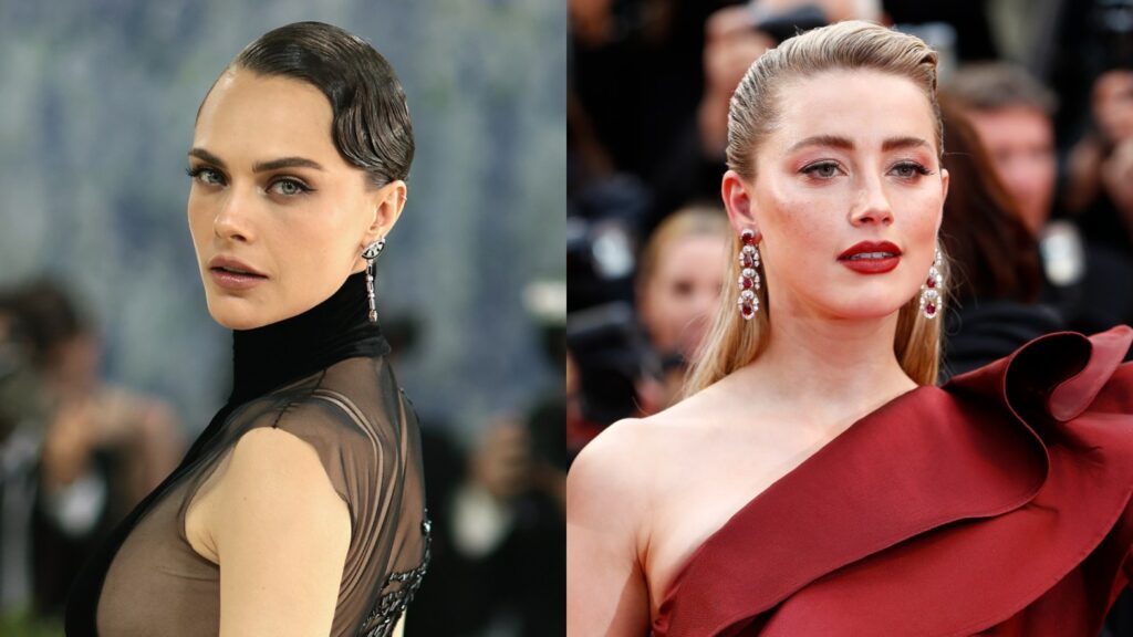 Cara Delevingne Says She and Amber Heard Dated By way of Johnny Depp Divorce: “He Was Pushed Loopy by Jealousy”