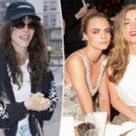 Cara Delevingne lastly breaks silence on rumored Amber Heard romance
