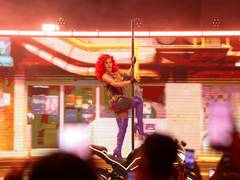 Cardi B units BET Awards 2026 stage ablaze with ‘Am I the Drama?’ efficiency