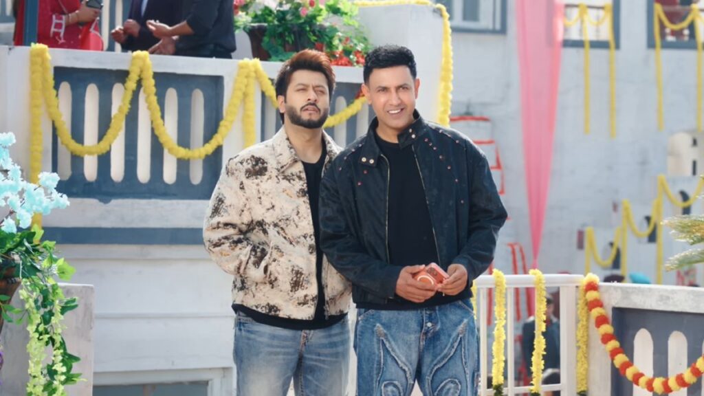 Carry On Jatta 4 Field Workplace Day 2: Solely 32% Bounce However Turns into fifth Highest-Grossing Punjabi Movie Of 2026