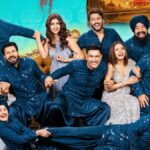 Carry On Jatta 4 Field Workplace Day 3: With 7 Crore+ Opening Weekend, Turns into third Highest-Grossing Punjabi Movie Of 2026