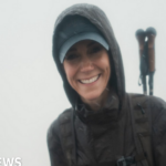 Catherine completes Three Peaks Problem to ‘discover life past’ most cancers analysis