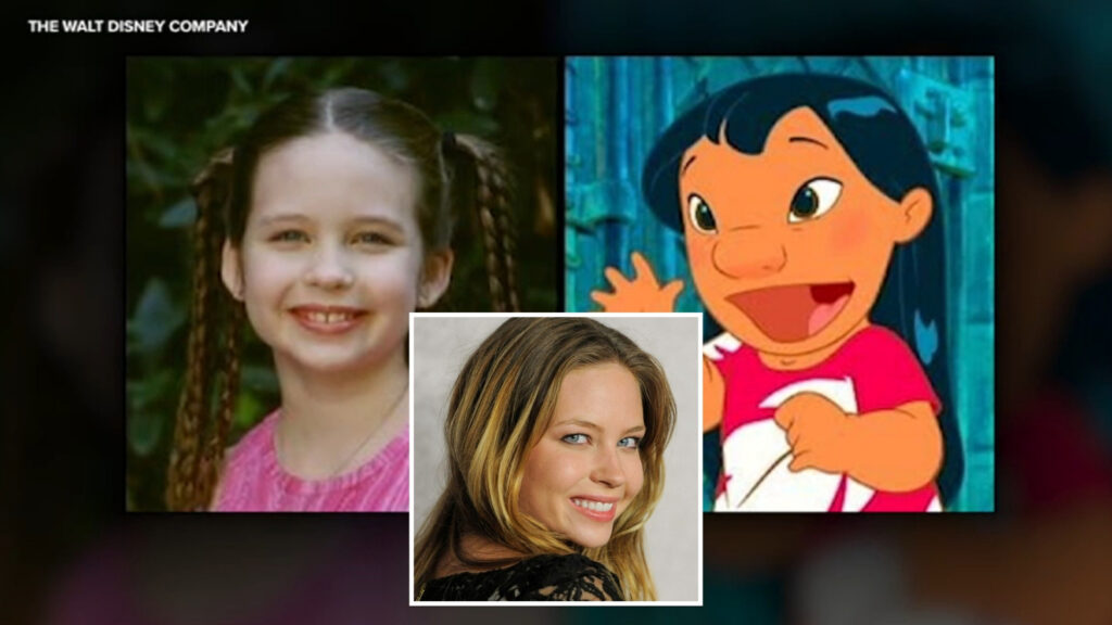 Reason for demise revealed for ‘Lilo & Sew’ voice actress Daveigh Chase