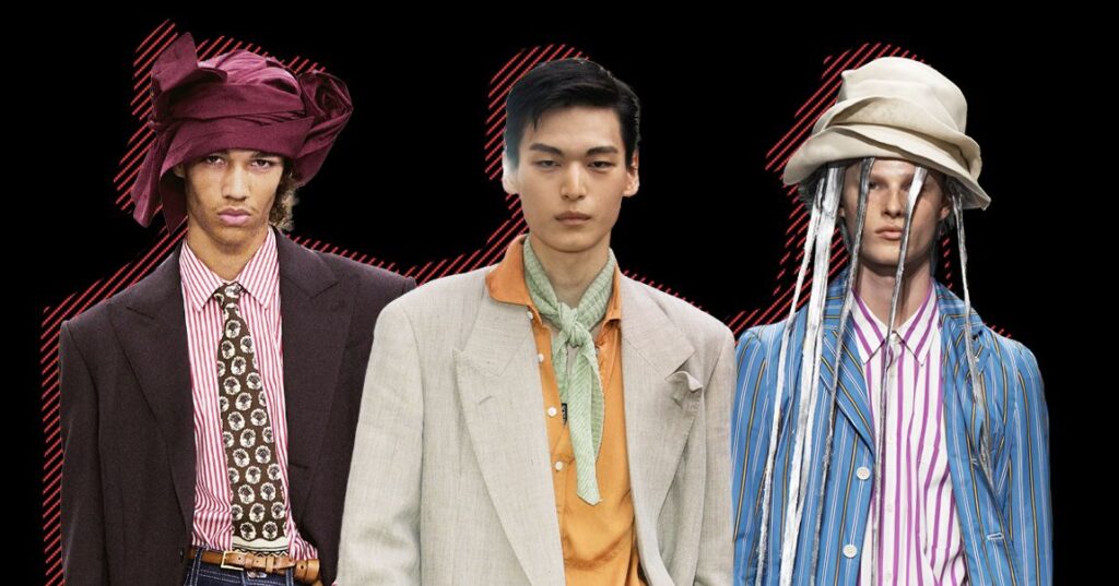 Celine Provides Trend a Jolt