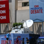 Chaos Got here to CBS Information. What’s in Retailer for CNN?
