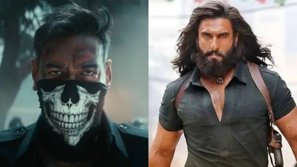 Chauhaan First Look X Evaluation: Web Calls Movie ‘Ajay Devgn’s Dhurandhar’, Says ‘OG Motion Star Is Again’