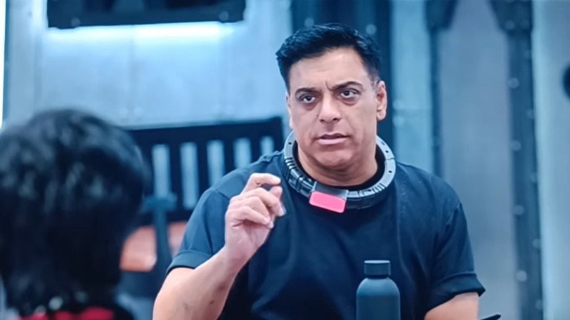 Dishonest can occur by mistake: Actor Ram Kapoor defends infidelity on Lock Upp