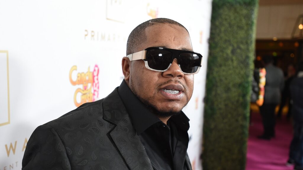 Chicago rapper Twista pleads responsible to not paying over $440K in revenue taxes, paperwork present