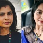 Chinmayi Sripaada faculties Sunitha Upadrasta for her assertion on feminism, slams man commenting ‘my acid, my alternative’