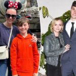 Christina Ricci’s ex denied emergency custody after son’s texts about actress consuming on aircraft