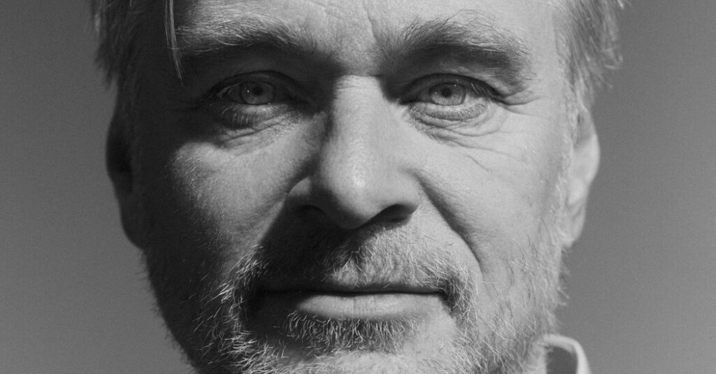 Christopher Nolan on the Anxiousness of Filming ‘The Odyssey’ in IMAX