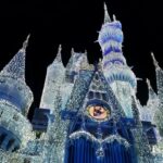 Cinderella Fortress Dream Lights Will Not Return for 2026 Vacation Season at Magic Kingdom – WDWNT