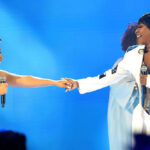 Clive Davis Honored at 2026 BET Awards Throughout In Memoriam Phase Set to Whitney Houston Track