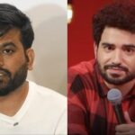 Cockroach Janta Celebration’s Abhijeet Dipke calls Samay Raina ‘privileged’; web asks, ‘Did not you research in US?’