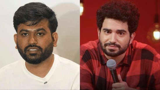 Cockroach Janta Celebration’s Abhijeet Dipke calls Samay Raina ‘privileged’; web asks, ‘Did not you research in US?’
