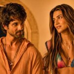 Cocktail 2 Field Workplace Assortment Day 6: Shahid Kapoor, Kriti Sanon Movie Enters Rs 100 Crore Membership Globally