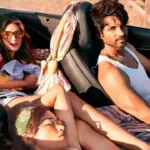 Cocktail 2 Field Workplace: Shahid Kapoor, Kriti Sanon, and Rashmika Mandanna starrer nets Rs 4.50 crore on Day 6, hits Rs 60 crore mark