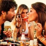 Cocktail 2 field workplace assortment day 8: Shahid Kapoor, Kriti Sanon, Rashmika Mandanna movie earns over  ₹74 crore