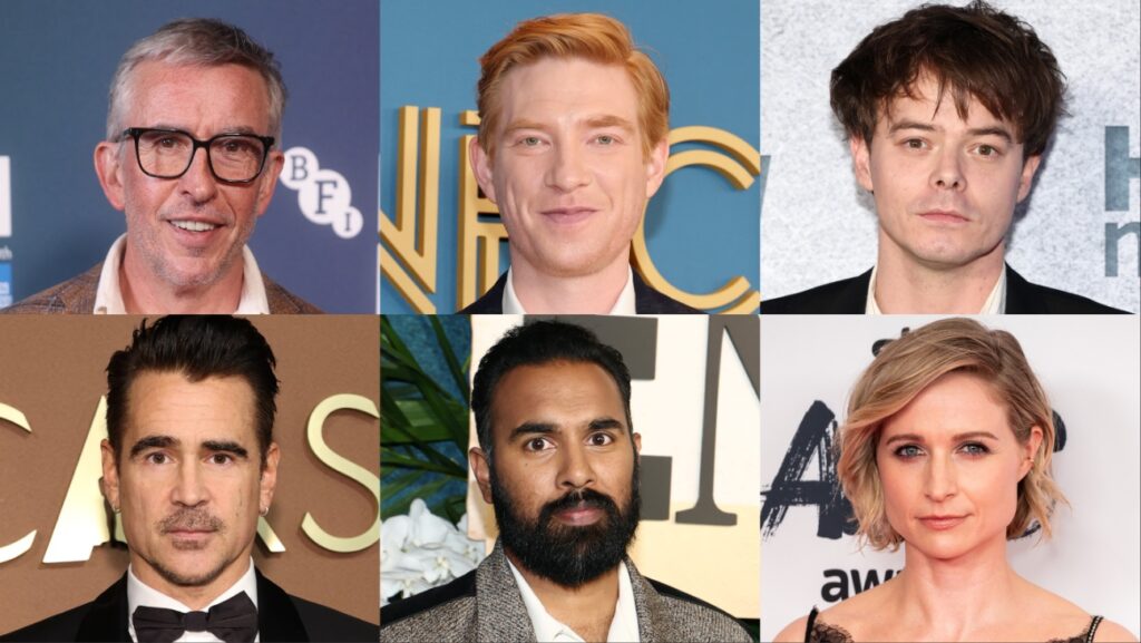 Colin Farrell, Steve Coogan, Charlie Heaton, Domhnall Gleeson Be a part of Netflix Interval Thriller ‘Unhealthy Bridgets’