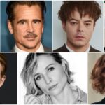 Colin Farrell, Steve Coogan Be part of Wealthy Peppiatt’s ‘Dangerous Bridgets’