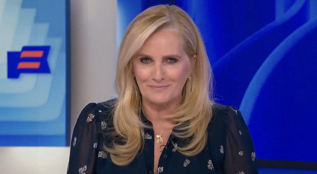 Colleagues Bathe Alex Witt With Accolades After Anchor Broadcasts MS NOW Departure