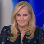 Colleagues Bathe Alex Witt With Accolades After Anchor Broadcasts MS NOW Departure