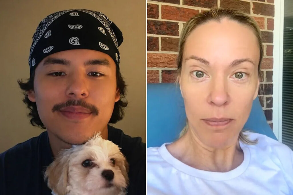 Collin Gosselin Blasts Mother Kate for Praying ‘to God to Cease Hitting Me’ When He Was 2 as Public Battle Intensifies