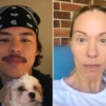 Collin Gosselin Blasts Mother Kate for Praying ‘to God to Cease Hitting Me’ When He Was 2 as Public Battle Intensifies