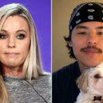 Collin Gosselin sends mother Kate warning forward of memoir about actuality TV childhood
