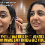 ‘Color got here again into my life’: Girl says transferring again to India after 4 years in Canada modified her life