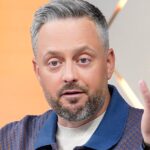 Comedian Nate Bargatze Posts For First Time Since Outrage Over Trump White Home Go to