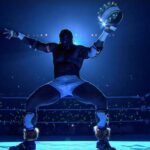 Full Evening of Champions 2026 outcomes