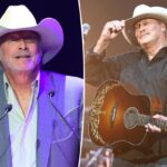 Nation icon Alan Jackson particulars grueling 15-year well being battle forward of ultimate live performance