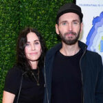 Courteney Cox Splits from Snow Patrol’s Johnny McDaid After Extra Than 10 Years Collectively