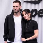 Courteney Cox and Johnny McDaid Break Up After Over 10 Years of Relationship