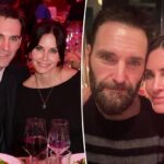 Courteney Cox and Snow Patrol musician Johnny McDaid break up after greater than 10 years of relationship: report