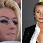 Courtney Stodden Simply Referred to as Out Dr. Drew For Having Her Bear A Breast Examination On TV At 17