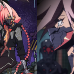 Cyberpunk Edgerunners 2 Reveals Feminine Fundamental Forged Member Talia Yang, Fall 2026 Launch Date – Anime Nook