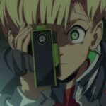 Cyberpunk Edgerunners Season 2 Trailer Reveals New Forged, Similar Night time Metropolis