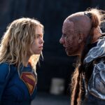 DC Studios boss makes Supergirl admission after movie tanks at field workplace