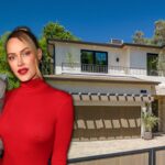 ‘DWTS’ Alums Peta Murgatroyd, Maks Chmerkovskiy Renting Out L.A. Residence Amid Florida Transfer