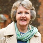 Dame Penelope Keith: The Good Life and To The Manor Born actress dies aged 86